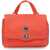 Zanellato Baby "Postina" Bag RED