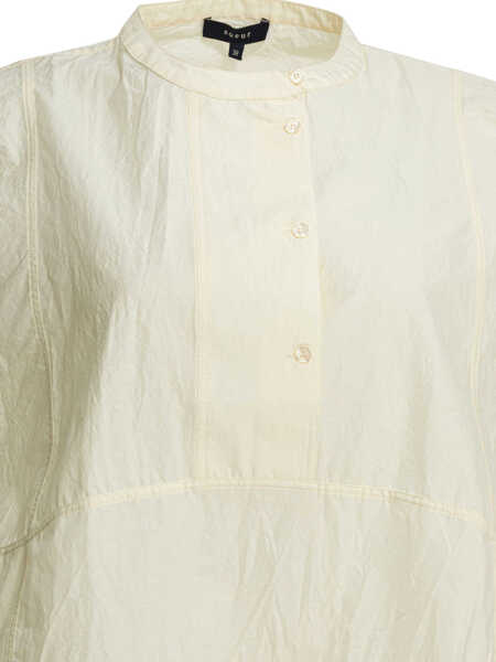 Bluze SOEUR Tops White Femei (BM 19733841) 3