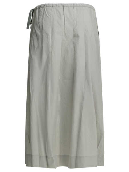 Fuste casual SOEUR Skirts Grey Femei (BM 19733844) 2
