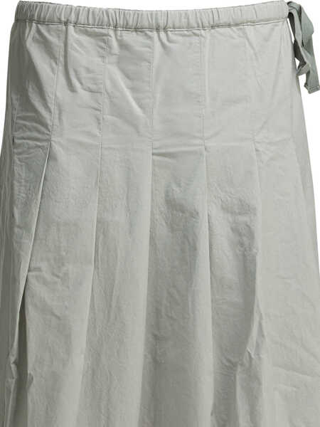 Fuste casual SOEUR Skirts Grey Femei (BM 19733844) 3