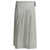 SOEUR Skirts Grey