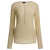 SOEUR T-shirts Beige