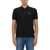 Lacoste Polo Classica BLACK