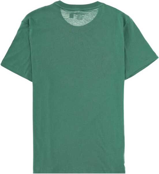 Tricouri Ralph Lauren T-Shirt With Logo GREEN Barbati (BM 19733873) 2