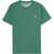 Ralph Lauren T-Shirt With Logo GREEN