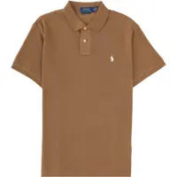 Tricouri Polo Polo With Logo Barbati