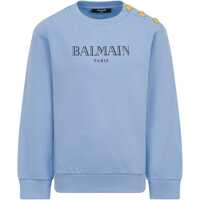 Pulovere casual Jersey With Logo Baieti