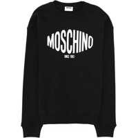 Bluze de trening Sweatshirt With Logo Barbati