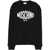 Moschino Sweatshirt With Logo BLACK