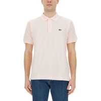 Tricouri Polo Polo Con Logo Barbati