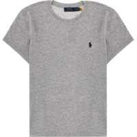 Tricouri T-Shirt With Logo Femei