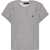 Ralph Lauren T-Shirt With Logo GREY