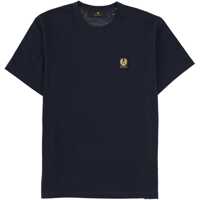 Tricouri T-Shirt With Logo Barbati