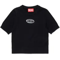 Tricouri T-Shirt With Logo Fete