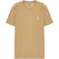 Tricouri T-Shirt With Logo Barbati