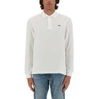 Tricouri Polo Polo Con Logo Barbati