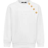 Pulovere casual Jersey With Logo Baieti