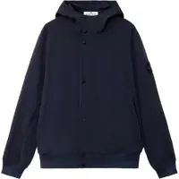 Geci Parka Hooded Parka Barbati