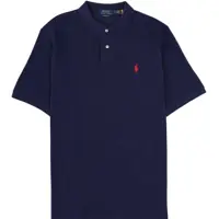 Tricouri Polo Polo With Logo Barbati
