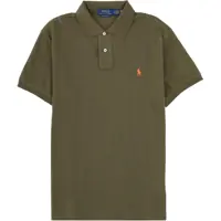 Tricouri Polo Polo With Logo Barbati