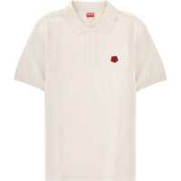 Tricouri Polo "Boke Flower" Polo Shirt Barbati