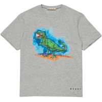 Tricouri T-Shirt "Dino" Baieti