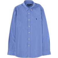 Camasi casual Shirt With Logo Barbati