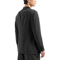 Sacouri office pentru Barbati - Sacouri office Giorgio Armani Upton Tuxedo Jacket BLACK Barbati (BM 19733981) - B-mall.ro