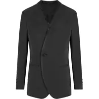 Sacouri office "Upton" Tuxedo Jacket Barbati
