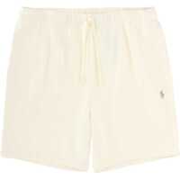 Pantaloni scurti Shorts With Logo Barbati