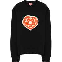 Bluze de trening "Kenzo Boke Heart" Sweatshirt Barbati