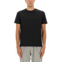 Tricouri T-Shirt In Cotone Barbati