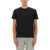 Herno T-Shirt In Cotone BLACK