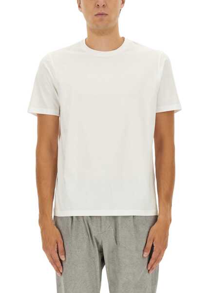 Tricouri Herno WHITE Barbati (BM 19734020) 2