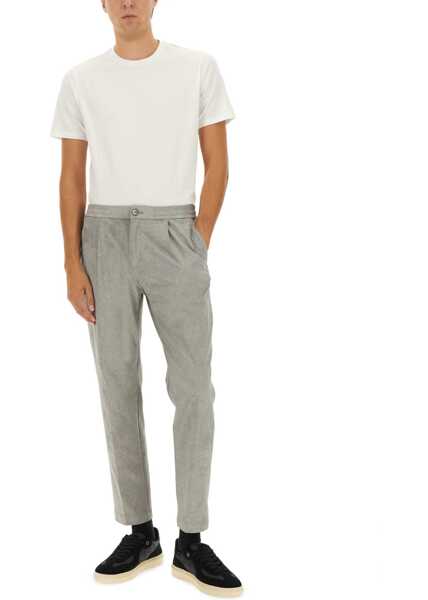 Tricouri Herno WHITE Barbati (BM 19734020) 3