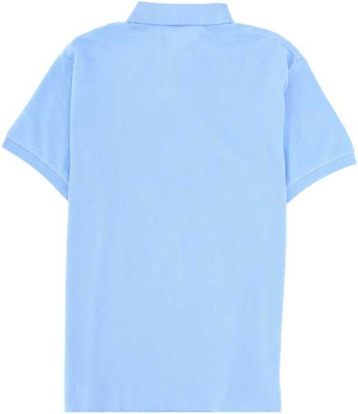 Tricouri Polo Ralph Lauren Polo With Logo BLUE Barbati (BM 19734032) 2