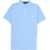 Ralph Lauren Polo With Logo BLUE