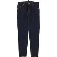 Blugi drepti Jeans "Teddy" Barbati