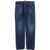 DSQUARED2 Jeans "Teddy" BLUE