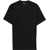 Giorgio Armani T-Shirt With Logo BLACK