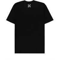 Tricouri Off-White pentru Barbati - Tricouri Off-White T-Shirt With Logo BLACK Barbati (BM 19734044) - B-mall.ro