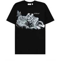 Tricouri T-Shirt With Logo Barbati