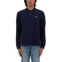 Tricouri Polo Polo Con Logo Barbati