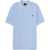 Paul Smith "Zebra" Polo. BABY BLUE