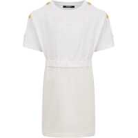 Rochii casual Dress With Logo Fete