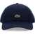 Lacoste Cappello Da Baseball Con Logo BLUE