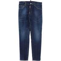 Blugi drepti Jeans "Teddy" Barbati