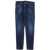 DSQUARED2 Jeans "Teddy" BLUE