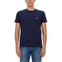 Tricouri T-Shirt Con Logo Barbati