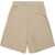 MM6 Maison Margiela Bermuda BEIGE